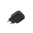 شارژر دیواری وریتی مدل EG-2122 به همراه کابل تبدیل microUSB