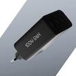 شارژر دیواری 100 وات سه پورت ناتینگ مدل CMF Power GaN به همراه کابل USB-C طول 1.5 متر