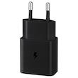 شارژر دیواری 15 وات سامسونگ مدل EP-T1510 به همراه کابل تبدیل USB-C