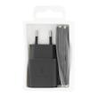 شارژر دیواری 15 وات سامسونگ مدل EP-T1510 به همراه کابل تبدیل USB-C