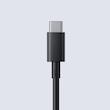 شارژر دیواری 100 وات سه پورت ناتینگ مدل CMF Power GaN به همراه کابل USB-C طول 1.5 متر