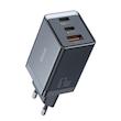 شارژر دیواری 67 وات مک دودو مدل 67W GaN5 mini