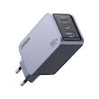 شارژر دیواری 100 وات یوگرین مدل X757-25874 به همراه کابل USB-C