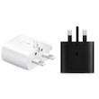 شارژر دیواری 25 وات ام پی مدل A52/A53 به همراه کابل USB-C