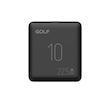 پاوربانک 20 وات گلف مدل MINI 2-LCD ظرفیت 10000 میلی‌آمپرساعت