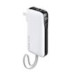 پاوربانک ریمکس مدل RPP-36-20W+22.5W-iPh Cabled ظرفیت 10000 میلی آمپرساعت 