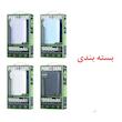 پاوربانک ریمکس مدل RPP-36-20W+22.5W-iPh Cabled ظرفیت 10000 میلی آمپرساعت 