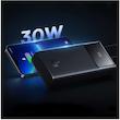 پاوربانک بیسوس مدل STAR-LORD-P10022904113-30W ظرفیت 20000 میلی آمپر ساعت
