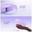 پاوربانک ریمکس مدل RPP-23 ظرفیت 10000 میلی آمپر ساعت