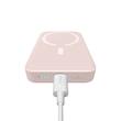 پاوربانک باسئوس مدل Magnetic Mini ظرفیت 10000 میلی آمپر ساعت