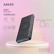 پاوربانک انکر مدل A1617 PowerCore III ظرفیت 10000 میلی آمپر ساعت