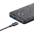 پاوربانک انکر مدل A1617 PowerCore III ظرفیت 10000 میلی آمپر ساعت