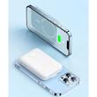 پاوربانک باسئوس مدل Magnetic Mini ظرفیت 10000 میلی آمپر ساعت