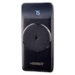 پاور بانک ایکس-انرژی مدل x-86w wireless 22.5w ظرفیت 10000 میلی آمپر