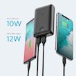 پاوربانک انکر مدل PowerCore Select A1223 ظرفیت 10000 میلی آمپر ساعت