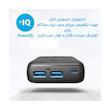 پاوربانک انکر مدل PowerCore Select A1223 ظرفیت 10000 میلی آمپر ساعت