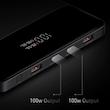 پاوربانک بیسوس مدل Blade HD Edition 100W  ظرفیت 20000 میلی آمپر ساعت