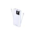 پاوربانک ریمکس مدل RPP-513 ظرفیت 20000 میلی آمپر ساعت