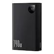 پاوربانک بیسوس مدل Adaman  140W ظرفیت 24000 میلی آمپر ساعت