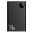 پاوربانک بیسوس مدل Adaman  140W ظرفیت 24000 میلی آمپر ساعت