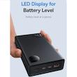 پاوربانک بیسوس مدل Adaman  140W ظرفیت 24000 میلی آمپر ساعت