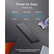 پاوربانک انکر مدل PowerCore III  A1247 ظرفیت 10000 میلی آمپر ساعت