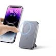 پاور بانک یوگرین مدل PB206  کد 15086 ظرفیت 10000میلی آمپر ساعت