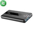 پاوربانک انکر مدل A1284 ظرفیت 20000 میلی آمپرساعت