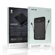 پاوربانک گرین لاین مدل ULTRA THIN ظرفیت 20000 میلی آمپرساعت