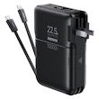  پاوربانک ریمکس مدل RPP-670-Multi compatible Chargers ظرفیت 10000 میلی آمپرساعت