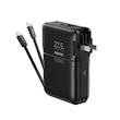  پاوربانک ریمکس مدل RPP-670-Multi compatible Chargers ظرفیت 10000 میلی آمپرساعت
