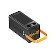 پاوربانک ایکس انرژی مدل X-860 22.5W ظرفیت 60000 میلی آمپر ساعت