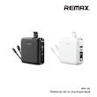 پاوربانک ریمکس مدل Infinity All in one - AC charger-RPP-20 ظرفیت 15000 میلی آمپرساعت