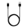 کابل تبدیل USB به USB-C مدل EP-DG970 طول 1 متر