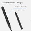 شارژر قلم اسلیم مایکروسافت مدل Surface Slim Pen Charger مناسب برای Slim Pen 2 / Slim Pen 1