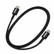 کابل USB-C آرسن مدل TT-1011 طول 1 متر