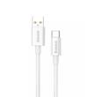 کابل تبدیل USB به USB-C باسئوس مدل p10320102214-22 طول 0.25 متر