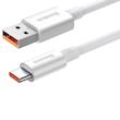 کابل تبدیل USB به USB-C باسئوس مدل p10320102214-22 طول 0.25 متر