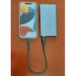 کابل شارژ USB به لایتنینگ بیاند مدل BA-333 طول 0.3 متر بسته ده عددی
