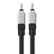 کابل تبدیل USB-C بیسوس مدل CAKW000301 به طول 2 متر