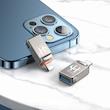 مبدل OTG USB به لایتنینگ هارمن مدل OT-90