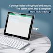 مبدل OTG USB به لایتنینگ هارمن مدل OT-90