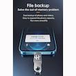 مبدل OTG USB به لایتنینگ هارمن مدل OT-90