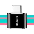 مبدل USB به USB-C باسئوس مدل CATOTG-01