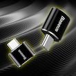 مبدل USB به USB-C باسئوس مدل CATOTG-01