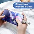 مبدل OTG USB-C مک دودو مدل OT-8730
