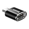 مبدل USB به USB-C باسئوس مدل CATOTG-01
