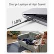 کابل USB-C انکر مدل A80F2H11 طول 1.83 متر