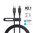 کابل USB-C انکر مدل A80F2H11 طول 1.83 متر