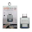 مبدل USB 3.0 به USB-C مدل KG-U3